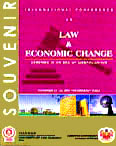 Law & Economic Change